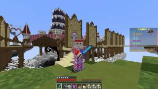 ESPADA DE 64 DIAMANTES  Egg Wars Minecraft [upl. by Charil]