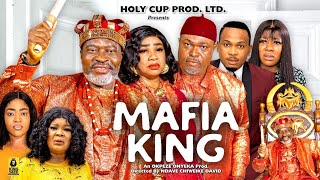 MAFIA KING SEASON 2 Kanayo O Kanayo 2023 Latest Nigerian Nollywood Movie [upl. by Yanffit]