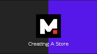 📚 1025 Creating A Store  NFT Sellers University [upl. by Hsakiv]