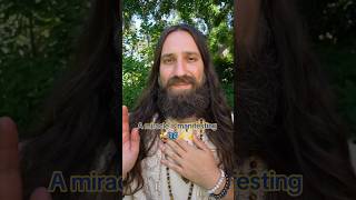 🐝A Miracle is Manifesting  ASMR REIKI》miracle [upl. by Chen]