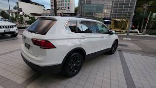 volkswagen tiguan comfortline 2024 [upl. by Muryh321]