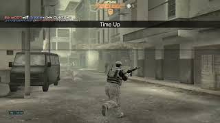 MGO2PC SURVIVAL The Resistance vs Global Terror MM BOMB Dickys Favorite Mode [upl. by Fortunato14]