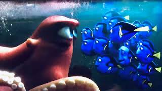 Finding Dory Getting out of the Truck [upl. by Lalib]