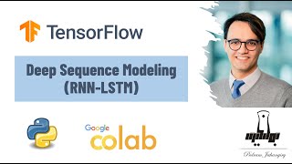 Module 6 Python1 Master MultiFeature Timeseries Forecasting with LSTM in TensorFlow [upl. by Nnovahs789]