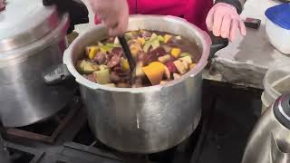 Como fazer feijoada receita completa [upl. by Migeon]