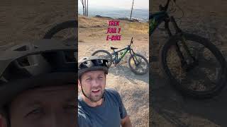 Trek Rail 7 ebike review [upl. by Nnilsia]