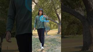 Discmania cline PD skip ace discgolf Martha hole 14 [upl. by Hildagarde762]