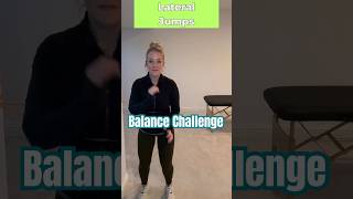 Home exercise to prevent falls and activate the inner ear vestibular ￼ [upl. by Asined]