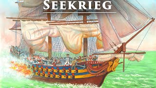 Das Zeitalter des Linienschiffs – Seekrieg im Mittelalter und der Renaissance [upl. by Wolfort]