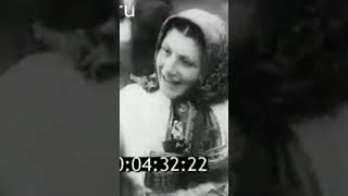 German and Croatian soldiers with local girls ww2 history educational croatia documentary [upl. by Cahra]