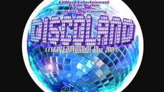 Discoland  Clubland Classix 2 [upl. by Lussier]