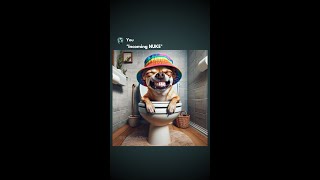 FUNNY AI MEMES COMPILATION 😂 👀 BEST OF AI MEMES [upl. by Xenia280]