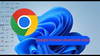 free google chrome download windows 7 amp 10 amp 11 [upl. by Norym]