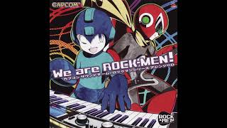 Rockman GAME START [upl. by Esyned]