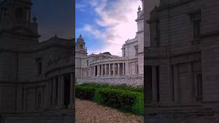 Exploring the Majestic Victoria Memorial A Glimpse into Kolkata’s Heritage 🏛️✨ kolkatahistory [upl. by Leitman]