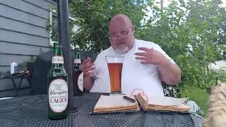 traditional lager by yuengling [upl. by Ajar]