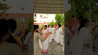 vah mera baba hai song bksongs brahmakumarisongs madhuban brahmakumaris viral shorts [upl. by Balliett]