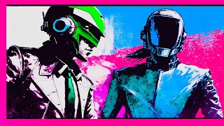 Daft Punk  One more Time  Synthwave Soundfont SNES Remix [upl. by Eilahs]