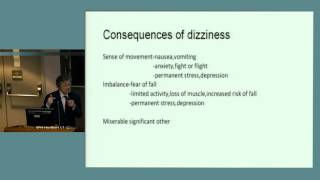 New Diagnosis and Treatments for Vestibular Disorders A Look at the Future [upl. by Ednil]