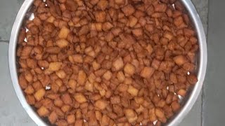 Sujas Vlog177maida cake recipeshankarpali recipe in Tamilcrunchy snacks recipeDiwali special👍 [upl. by Robbert]