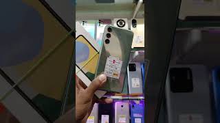 Samsung F34 5g 5gsmartphone viralvideo shots [upl. by Nemzzaj713]