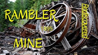 277 The Rambler Mine Part 1 [upl. by Michael]