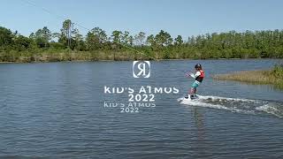 2022 Ronix Kids Atmos Park Board [upl. by Eldoria]