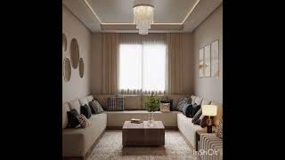 living room decoration ideas  style your living room  living room design ideas [upl. by Ocsirf]