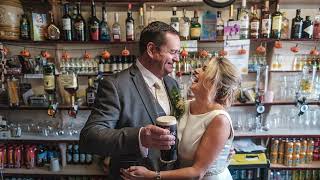 The Redcastle Hotel Wedding Photography Guide by Jay Doherty 1080p [upl. by Nidorf]