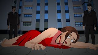 2 True Horror Stories Animated [upl. by Cammie939]