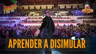 Franco Escamilla Aprender a disimular [upl. by Ninahs292]