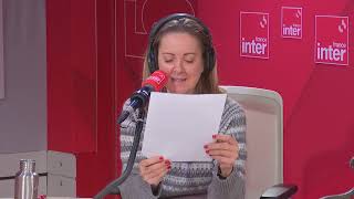 Jacques Chancel répond à Léa Salamé  Charline explose les faits [upl. by Llenral]