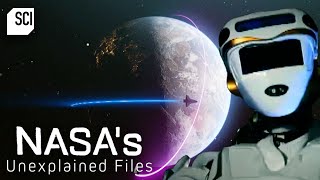 SpaceAge Secrets Revealed  NASA’s Unexplained Files  Science Channel [upl. by Veradi926]