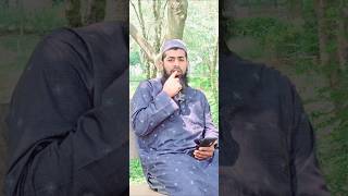 Dil Aor Zaban Saqth Hona الله ko Pasand Nahi trending viralvideo shorts shortvideo deen ♥️👅 [upl. by Laaspere]