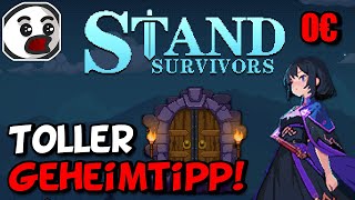 KRASSE ÜBERRASCHUNG Gratis Horde Survival Contentbombe mit Suchtpotenzial  Stand Survivors [upl. by Anirec]