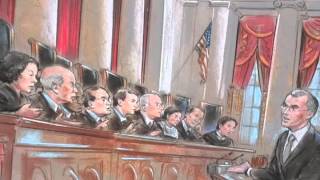 Day 2 of Supreme Court hearings on The Affordable Care Act [upl. by Weiner104]