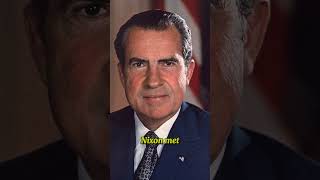 Richard Nixon  he Rise And Fall Of President Nixon  Nixon In the Den  Timeline shorts [upl. by Ermengarde706]