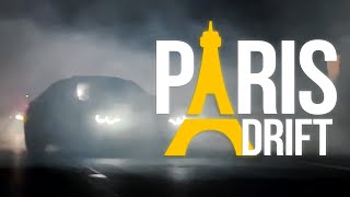 PARIS DRIFT [upl. by Malena]