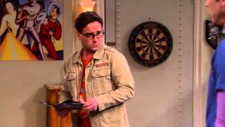 The Big Bang Theory  How to get more kids to the comic book store S08E04 HD [upl. by Montanez]