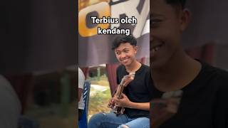 Gitarisnya terpesona kendang [upl. by Nedah]