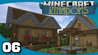 Kingdoms II  Ep 6 The Apothecary [upl. by Eohce689]