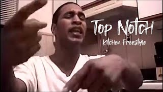 Top Notch Kitchen Freestyle extended scene [upl. by Shanta]