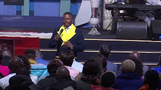 5 Revivals of The Holy SpiritProphet Shepherd Bushiri [upl. by Naniac]