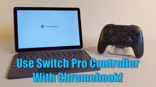 how to play Fortnite on school Chromebook 2023 😲 [upl. by Elohc316]