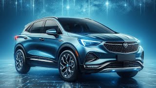 2025 Buick Encore GX 🏎 Compact Luxury Know Specs Launch Date [upl. by Oleg727]