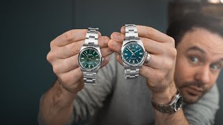 Watch this BEFORE buying a NEW Rolex Oyster Perpetual [upl. by Elo]