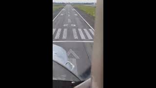 RWY 25 [upl. by Vinia]