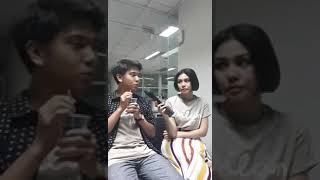 Dilan Milea live detikhot 17012019 [upl. by Nylaret]