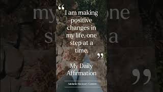 Daily Affirmations for SelfConfidence [upl. by Kerrin426]