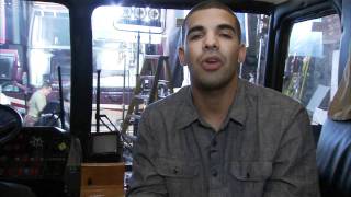 Drake So Kodak Message to Fans [upl. by Hadihahs]